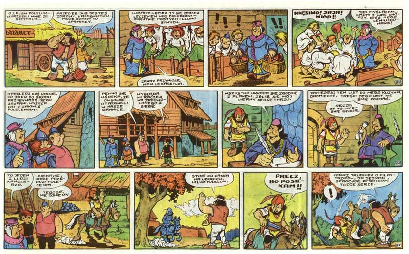 Woje Mirmila, strona 30