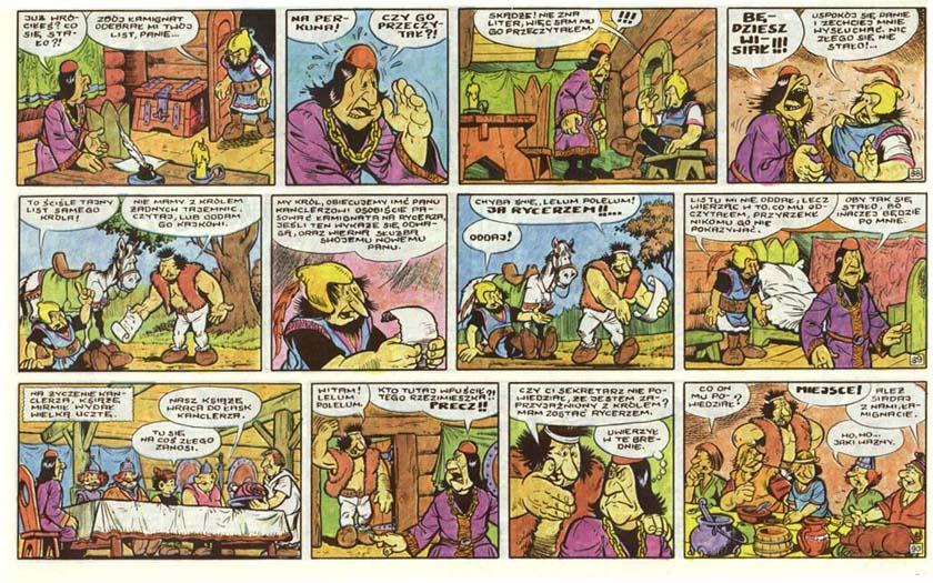 Woje Mirmila, strona 31