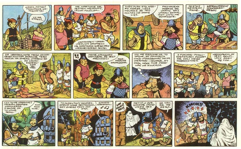 Woje Mirmila, strona 36
