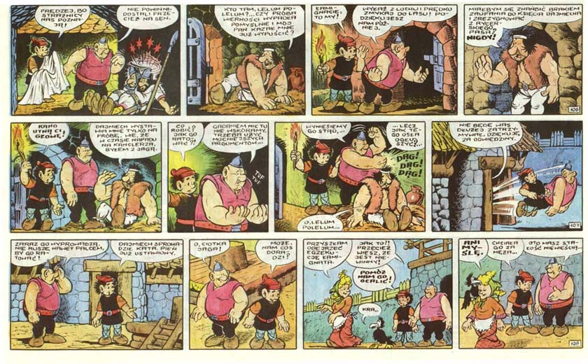 Woje Mirmila, strona 37