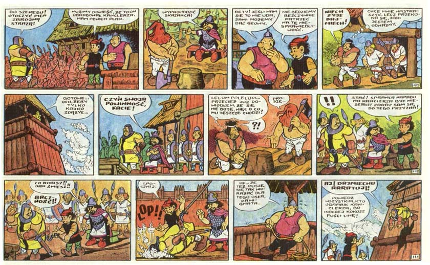 Woje Mirmila, strona 38