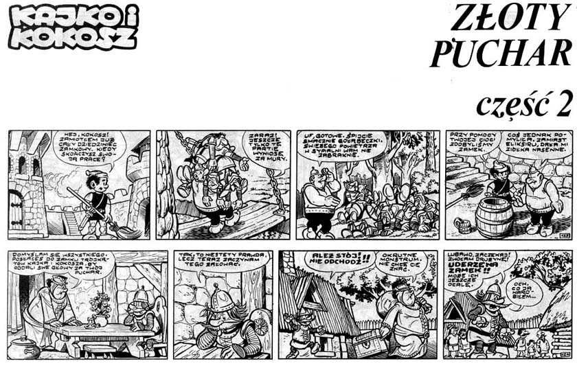 Zloty puchar 2, strona 2